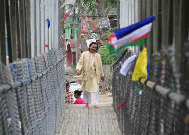 Nepal – Kurzreise durchs Kathmandutal Nepal – Kurzreise durchs Kathmandutal