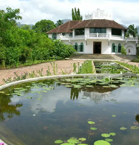 Kalari Kovilakom ****