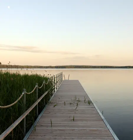 Park am See – Nattika Ayurveda****, Deutschland