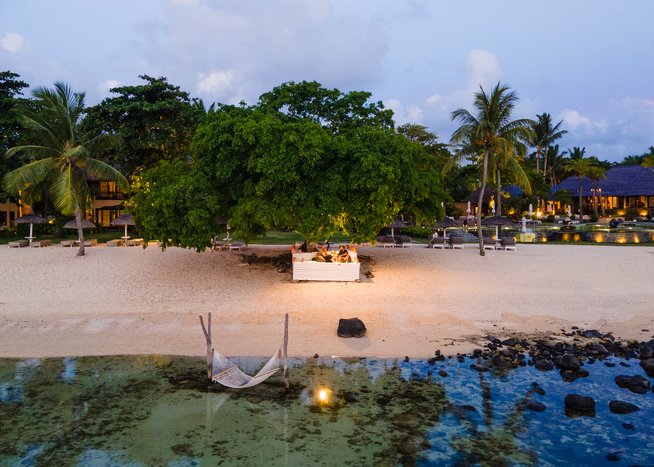 Shanti Maurice Resort & Spa*****, Mauritius Shanti Maurice Resort & Spa*****, Mauritius