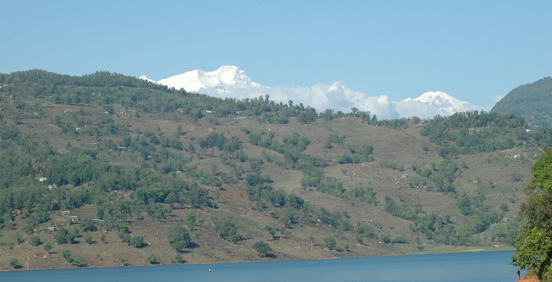 Trekking Island Peak Trekking Island Peak