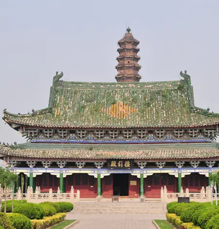 Seidenstrasse und Ost-Tibet