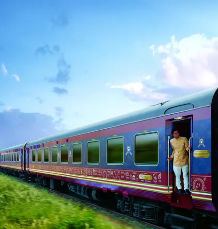 Deccan Odyssey