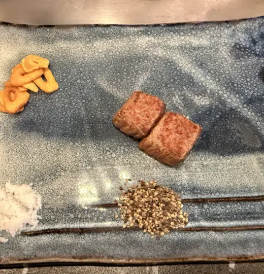 Japan - mit dem Shinkansen zum legendären Kobe-Beef