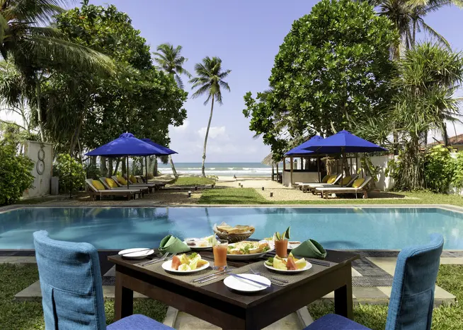 Sri Lanka – Zwischen Natur, Begegnungen und stilvollem Reisen Sri Lanka – Zwischen Natur, Begegnungen und stilvollem Reisen