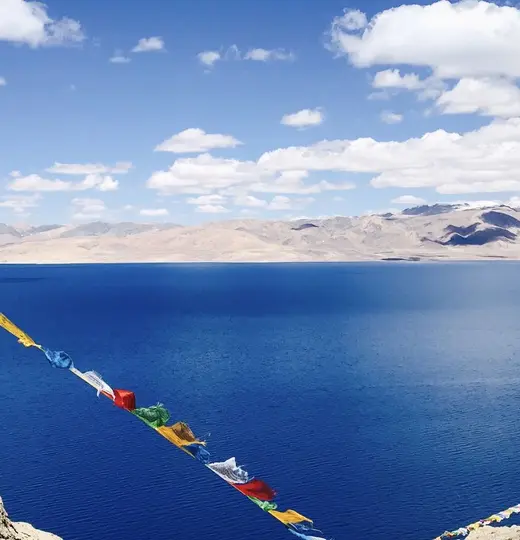 Reise zum Kailash (Tibet) im Mai/Juni 2020