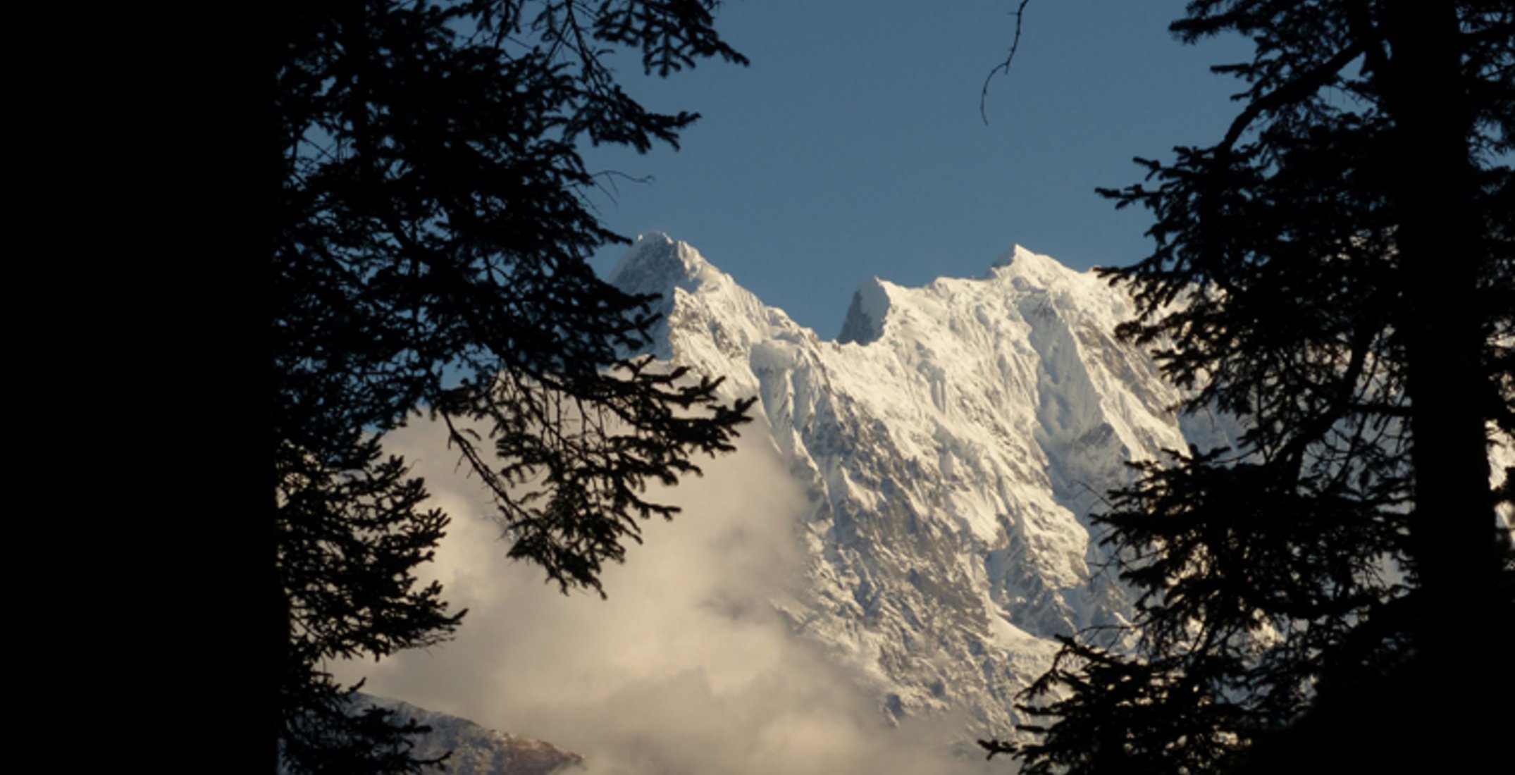 Trekking Manaslu Trekking Manaslu