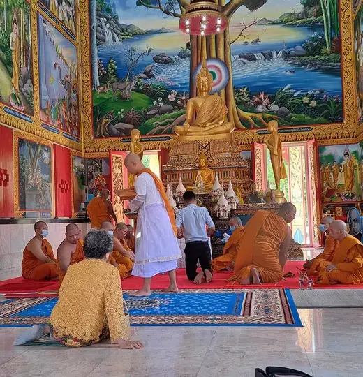 Asienreise hautnah – Teil 1: Phuket, Thailand