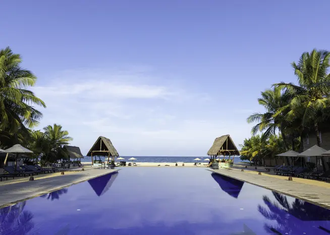 Sri Lanka – Zwischen Natur, Begegnungen und stilvollem Reisen Sri Lanka – Zwischen Natur, Begegnungen und stilvollem Reisen