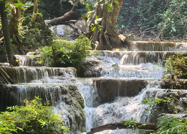 Thailand entdecken