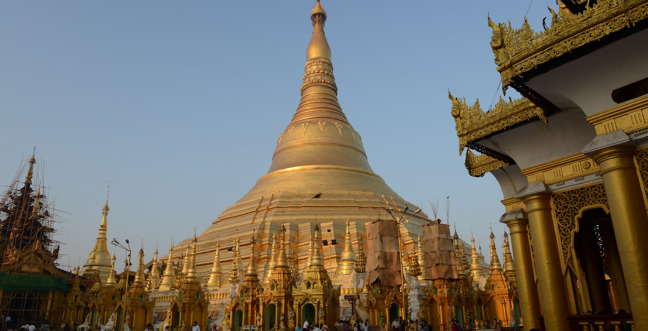 Explore Myanmar Explore Myanmar