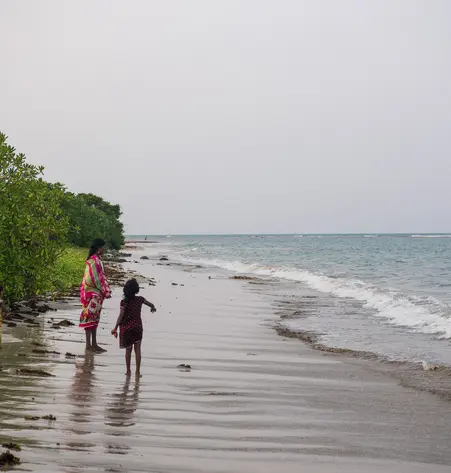 Sri Lanka mit Arugam Bay