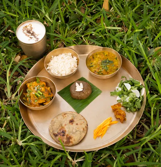 Geheimnisvolles Asien – Ayurveda-Kur in Sri Lanka