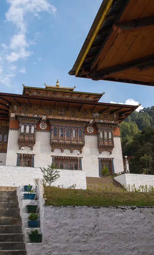 Bhutan Exclusive Amankora (8 Tage) Bhutan Exclusive Amankora (8 Tage)