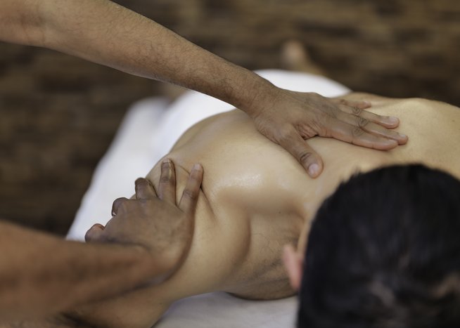 Ayurveda Parkschlösschen*****, Deutschland Ayurveda Parkschlösschen*****, Deutschland