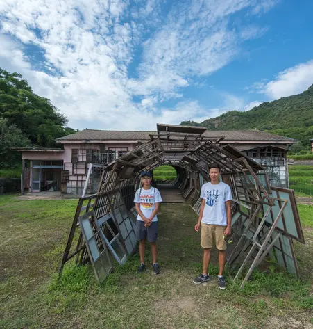 Japan – Tradition und Moderne
