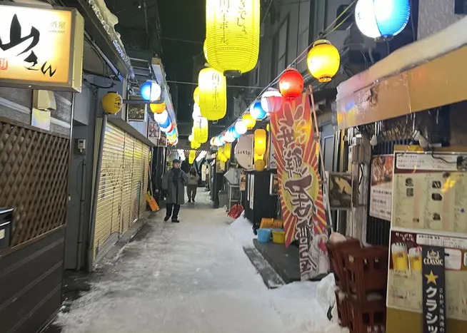 Ski and Snow Japan Ski and Snow Japan