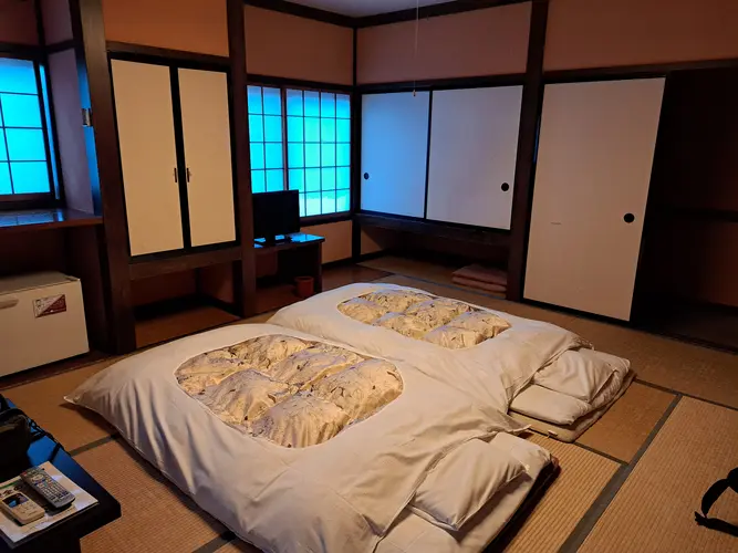 Ryokans Ryokans