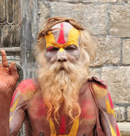 Nepal – Kurzreise durchs Kathmandutal