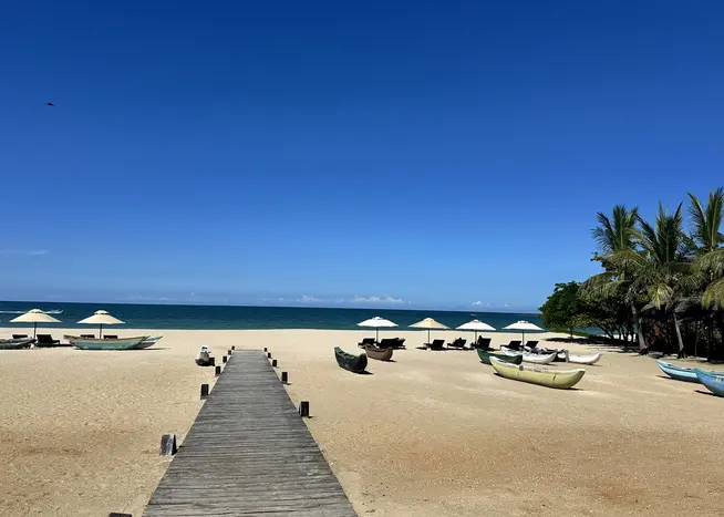 Sri Lanka – Zwischen Natur, Begegnungen und stilvollem Reisen Sri Lanka – Zwischen Natur, Begegnungen und stilvollem Reisen