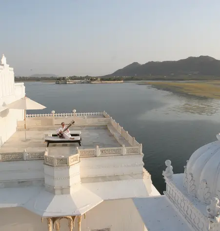 Indien der Maharajas