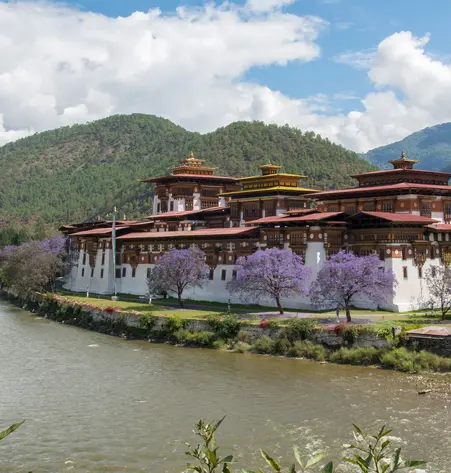 Faszinierendes Bhutan