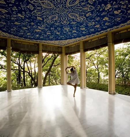 Ananda in the Himalayas*****, Nordindien