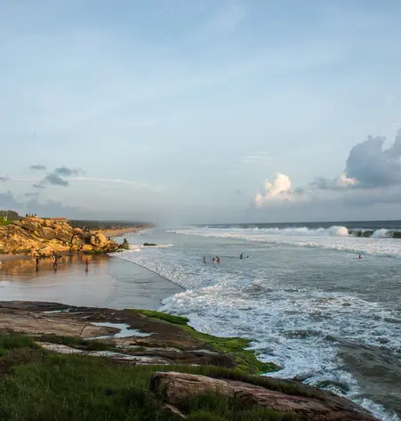 Kerala Homestay Tour
