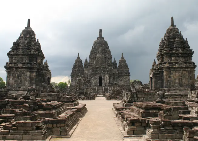 Best of Java und Badeferien Best of Java und Badeferien