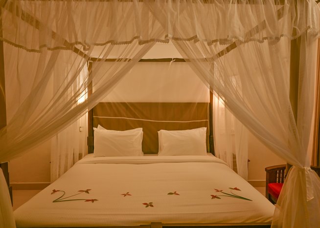 Ayur on the Beach - Nattika***, Kerala Ayur on the Beach - Nattika***, Kerala