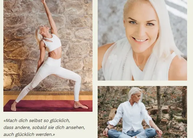 >< Yoga Charity Retreat in Kambodscha