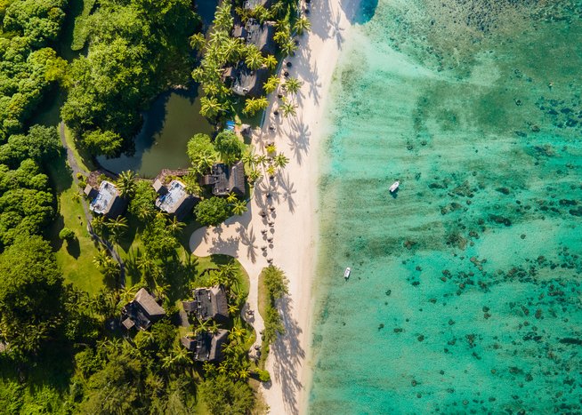 Shanti Maurice Resort & Spa*****, Mauritius Shanti Maurice Resort & Spa*****, Mauritius