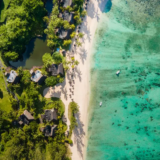 Shanti Maurice Resort & Spa*****, Mauritius Shanti Maurice Resort & Spa*****, Mauritius