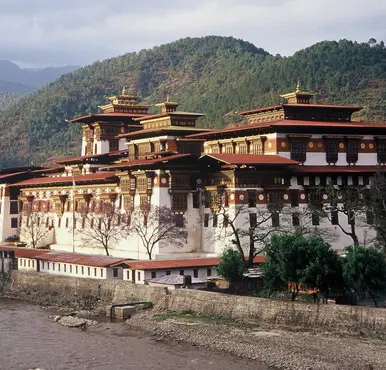 TED Talk von Bhutans Prime Minister Tshering Tobgay: Bhutan ist das klimafreundlichste Land der Welt