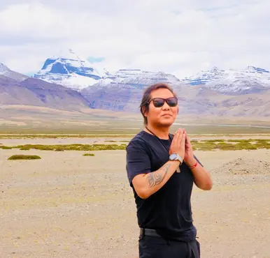 Reise zum Kailash (Tibet) im Mai/Juni 2020