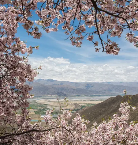 Unbekanntes Tibet