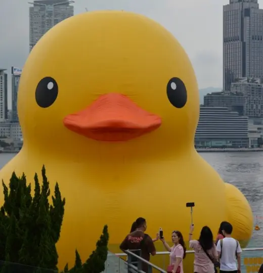 Asienreise hautnah – Teil 2: Hongkong und China