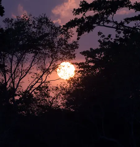 Kurzreise Sri Lanka