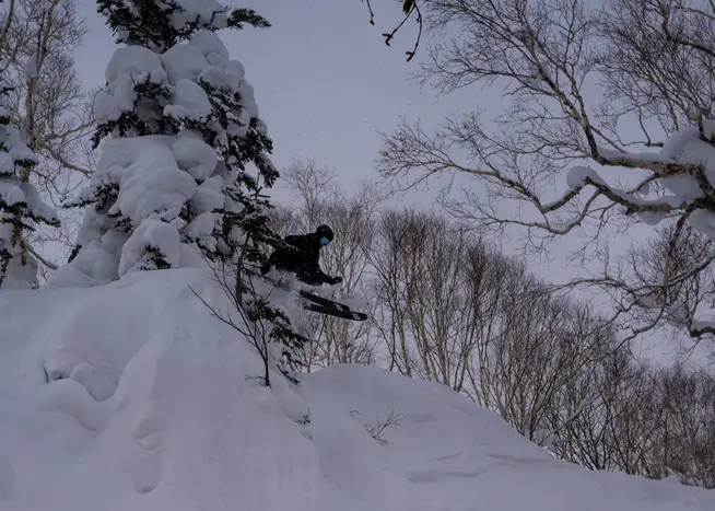 Skisafari Hokkaido Skisafari Hokkaido
