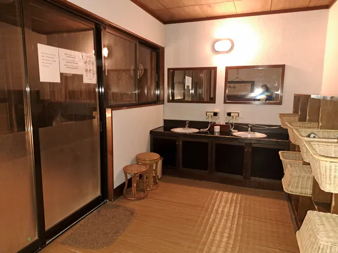 Ryokans Ryokans