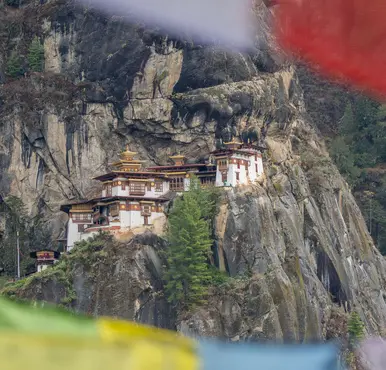 Reisen nach Bhutan werden günstiger