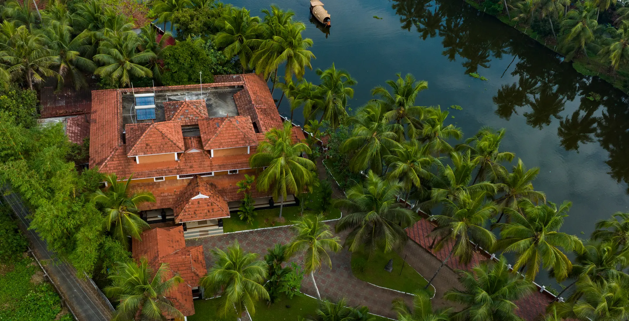 Sree Chithra Ayur Home Sree Chithra AyurHome**, Kerala