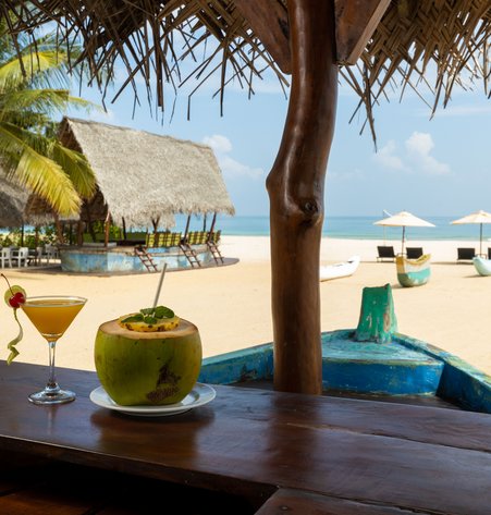 Sri Lanka – Zwischen Natur, Begegnungen und stilvollem Reisen Sri Lanka – Zwischen Natur, Begegnungen und stilvollem Reisen