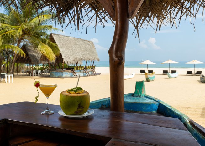 Sri Lanka – Zwischen Natur, Begegnungen und stilvollem Reisen Sri Lanka – Zwischen Natur, Begegnungen und stilvollem Reisen