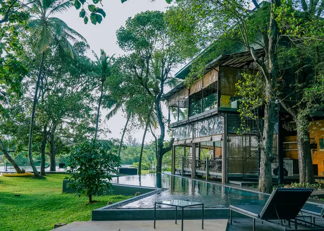 Sri Lanka – Zwischen Natur, Begegnungen und stilvollem Reisen Sri Lanka – Zwischen Natur, Begegnungen und stilvollem Reisen