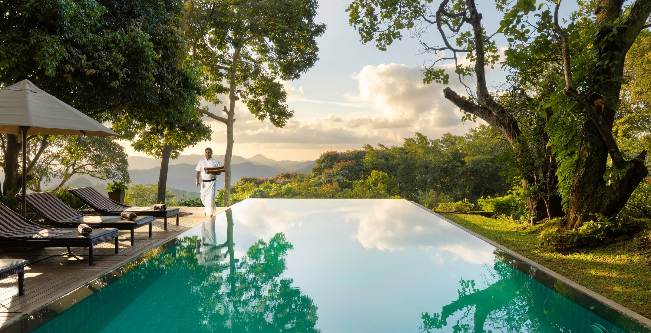 Sri Lanka – Zwischen Natur, Begegnungen und stilvollem Reisen Sri Lanka – Zwischen Natur, Begegnungen und stilvollem Reisen