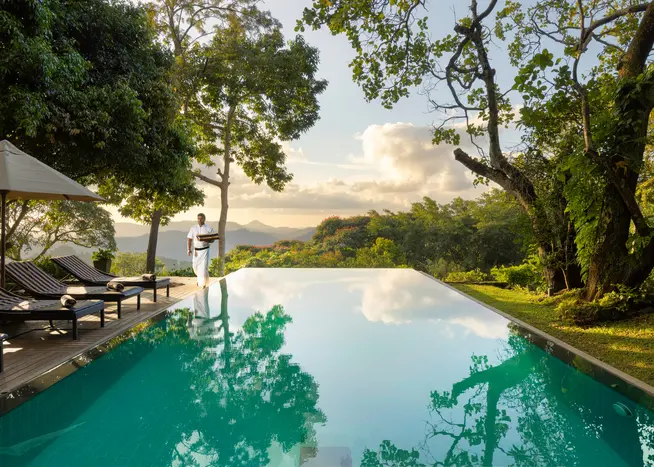 Sri Lanka – Zwischen Natur, Begegnungen und stilvollem Reisen Sri Lanka – Zwischen Natur, Begegnungen und stilvollem Reisen