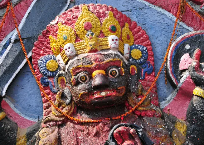 Nepal – Kurzreise durchs Kathmandutal Nepal – Kurzreise durchs Kathmandutal