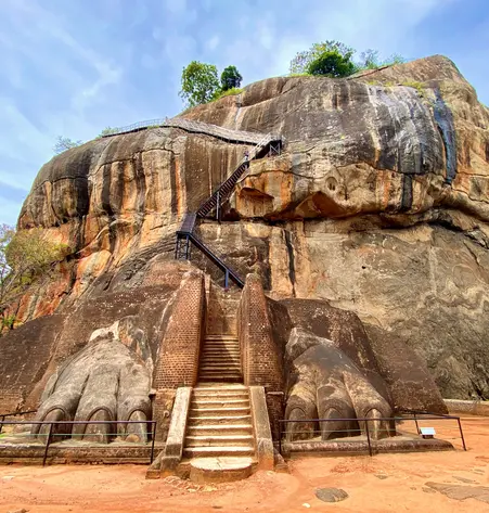Sri Lanka erleben