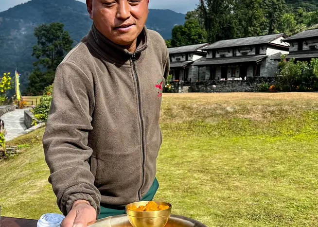 Trekking Mustang Lo Manthang Trekking Mustang Lo Manthang